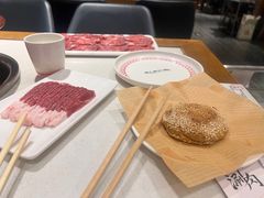 -清真·鸦儿李记·涮肉(马家堡店)