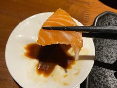 -千代武日本料理(开发区店)