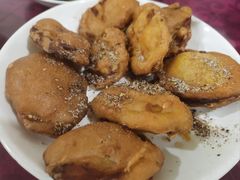 -温江公平红烧兔(总店)