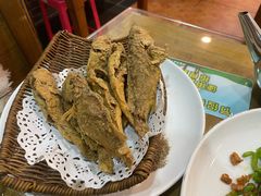 -董立兵烤鸭店(明湖店)