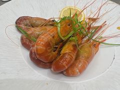 -阿毛饭店(和义路店)