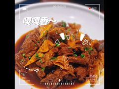 -童福兴·南京菜(老门东店)