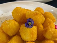 -伊带伊路新疆美食府(呼家楼店)