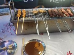 -海底捞火锅(8号仓店)