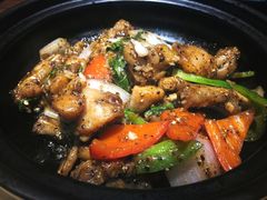 -星叶·东南亚料理(宁波万象汇店)