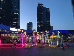 -大族广场Mall&More