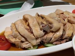-新加坡高记KOO KEE Restaurant(盈科店)