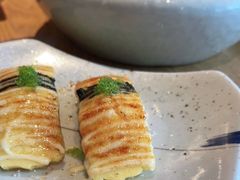 -千羽寿司(惠州淡水店)
