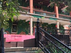 -晋江五店市传统文化旅游区