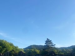-白马涧龙池景区