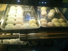 -清真老西北角温记粘食店(长沙路店)