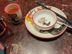 -新白鹿餐厅(银泰西湖文化广场店)