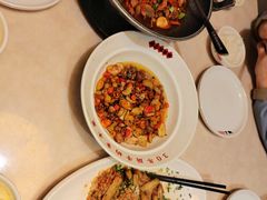 -味上湘菜馆(岳麓山店)