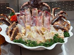 -海底捞大排档火锅(打浦路店)