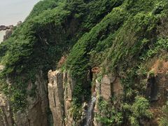 -六合朝阳景区-和尚套