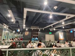 大堂-百年果林椰子鸡(中洲店)