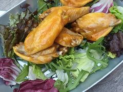 -Tubestation站点比萨(五道营店)