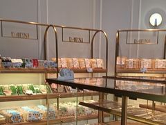 -DANXI丹喜面包·蛋糕(庐山店)