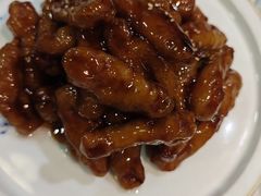 -恭敬李·烤鸭(天坛北门店)