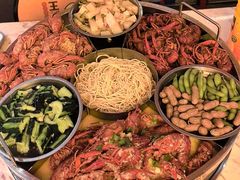 -王红军龙虾(新民路店)