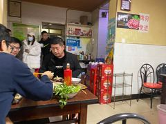 -重庆火锅(西安店)