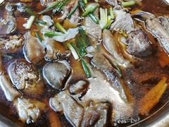 -老家信阳菜(北京路店)