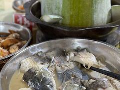 -红旗山庄(圭峰山店)