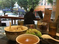 -一记面馆·云吞面嘅专家(富华店)