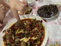 -辣螃铠盆盆蟹大排档(海昌店)