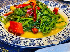 -南沙游艇会·大兵船餐厅