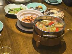 -粗茶淡饭·隐庐私厨(东亭店)