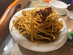 -可可大虾武汉土菜大排档(万松园1店)