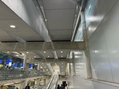 -曼谷素万那普国际机场