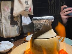 -淀里船宴(卓达店)