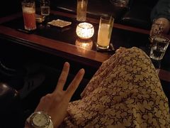 -Hill.Cocktail半山酒吧(中山店)