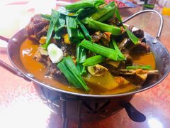 -士洲徽味阁(玉河休闲商业街店)