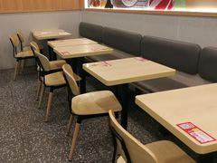 大堂-永和大王(小厨·东四十条店)