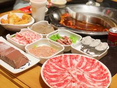 -大龙燚火锅(万象城店)