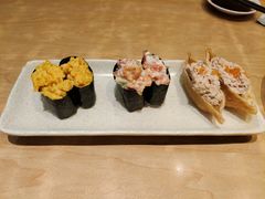 -元气寿司(新城市广场店)