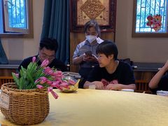-新侨小馆(东直门北小街店)