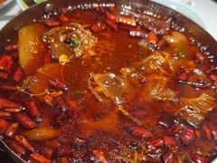 -全牛匠·乐山跷脚牛肉(西北旺万象汇店)