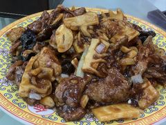 -砂锅居(西四店)