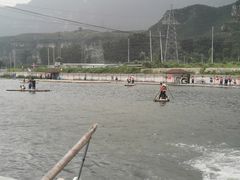 -野三坡清泉山风景区