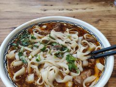 -老门刀削面(小酱坊店)