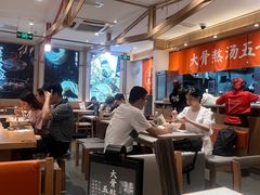 大堂-味千拉面(双井店)