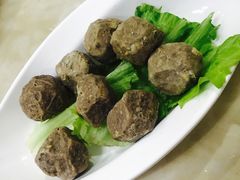 -潮汕良记牛肉火锅(洪武路店)