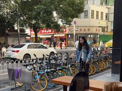 -火山屋台(新街口店)