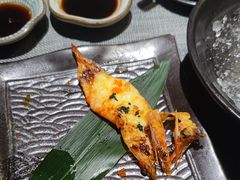 -山盛创作料理·Yamamori(珠宾店)