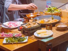 -贵厨酸汤牛肉(汇金星力城店)