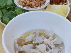 -华兴餐厅·招牌生鱼片(桃园路店)